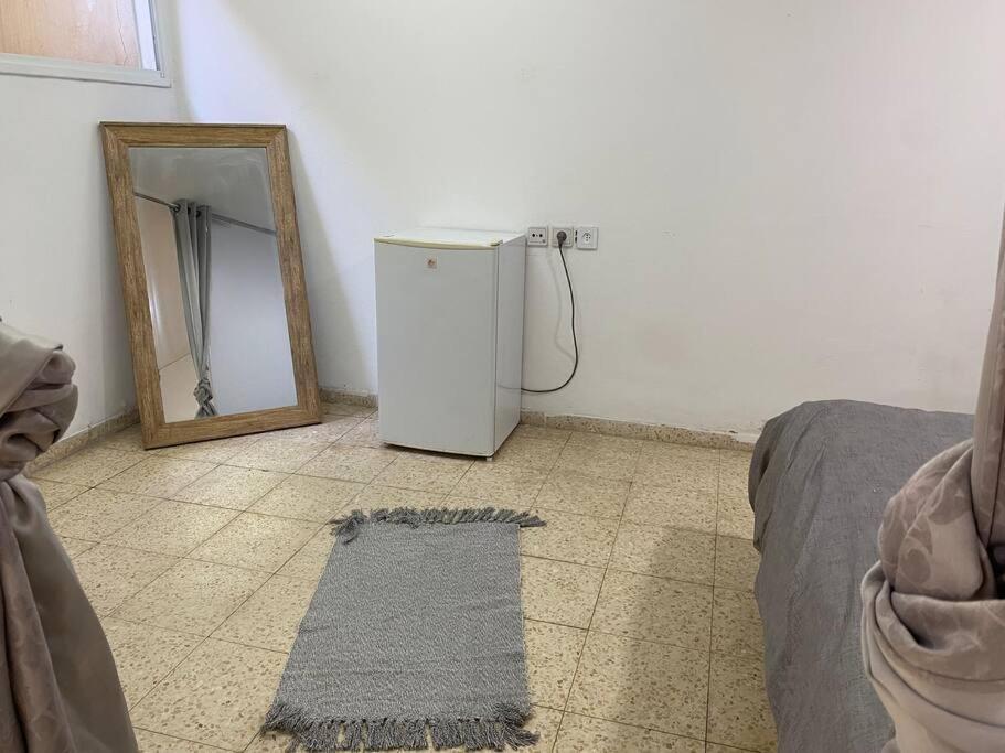 Sima Place Lejlighed Petach Tikva Eksteriør billede