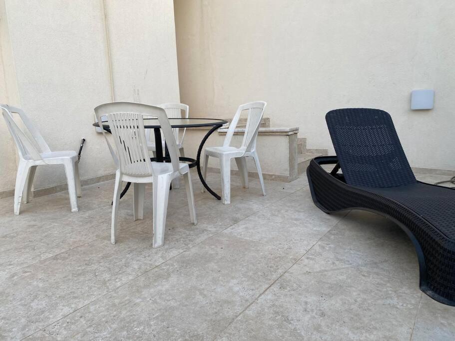 Sima Place Lejlighed Petach Tikva Eksteriør billede