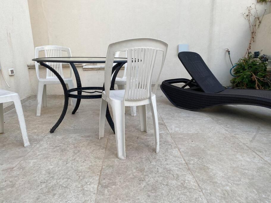 Sima Place Lejlighed Petach Tikva Eksteriør billede