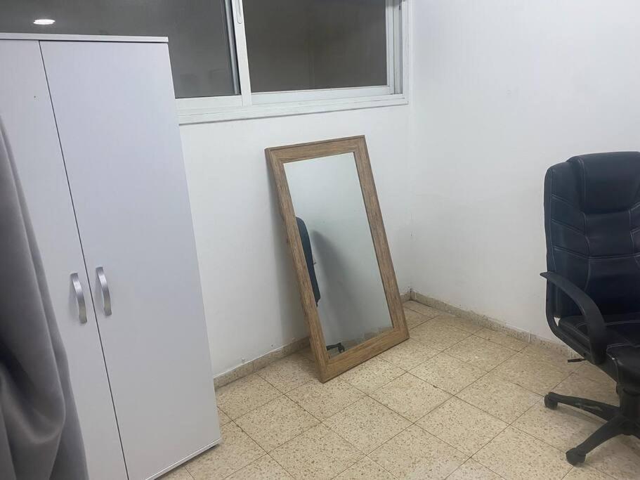 Sima Place Lejlighed Petach Tikva Eksteriør billede