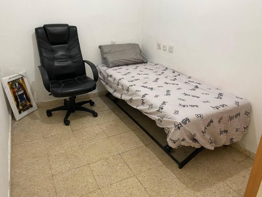 Sima Place Lejlighed Petach Tikva Eksteriør billede